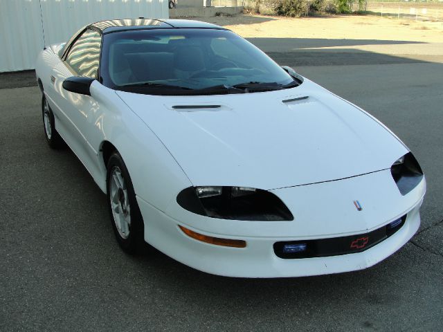 1995 Chevrolet Camaro GT Premium