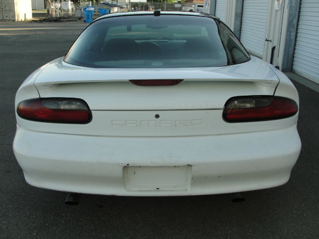 1995 Chevrolet Camaro GT Premium