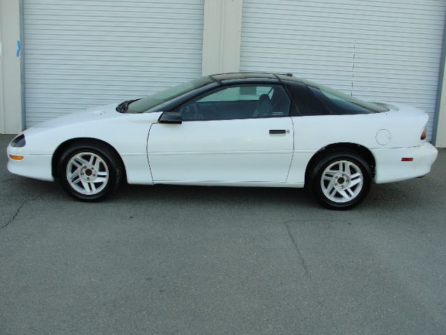 1995 Chevrolet Camaro GT Premium