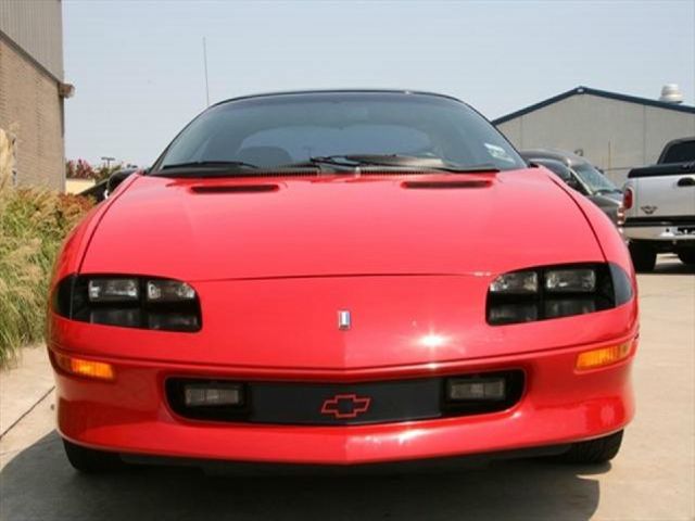 1995 Chevrolet Camaro XLS