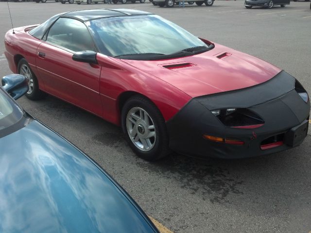 1995 Chevrolet Camaro XLS