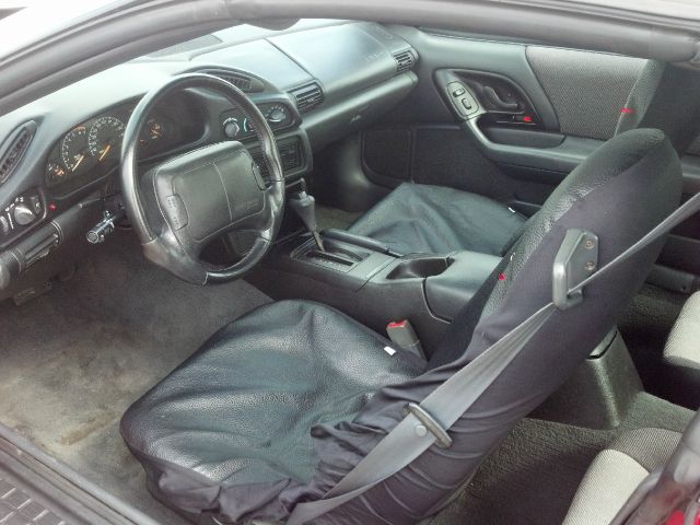 1995 Chevrolet Camaro XLS