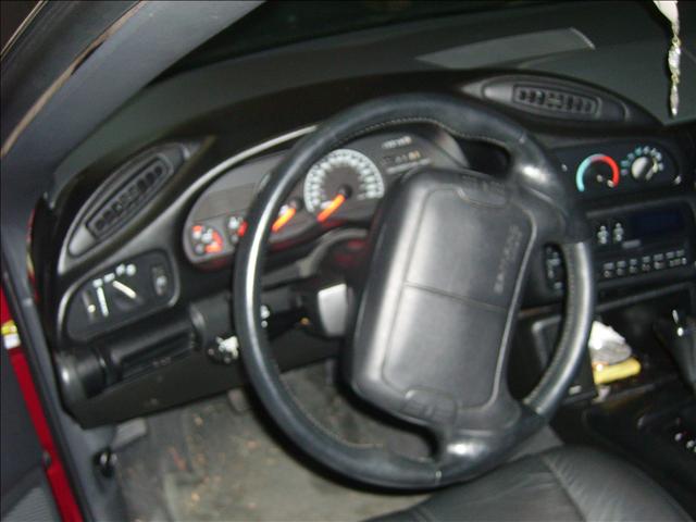 1995 Chevrolet Camaro DX Hatchback