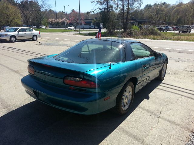 1995 Chevrolet Camaro OZ Rally Edition