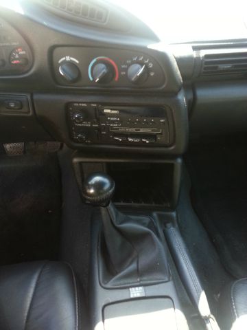 1995 Chevrolet Camaro OZ Rally Edition