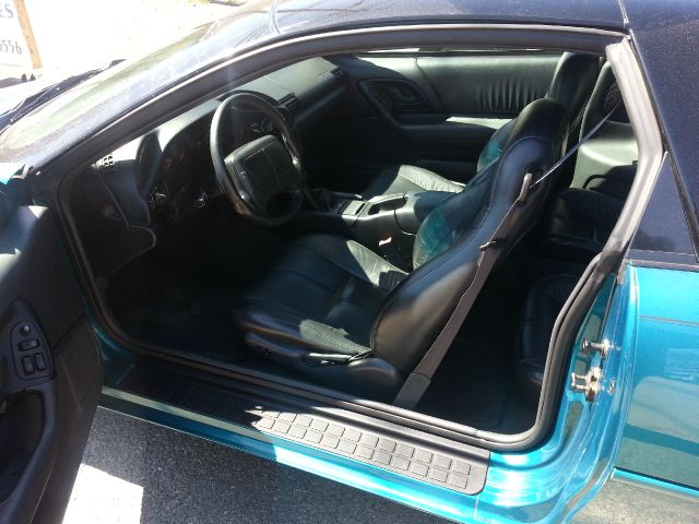 1995 Chevrolet Camaro OZ Rally Edition