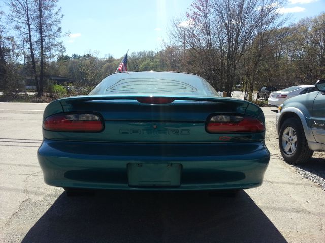 1995 Chevrolet Camaro OZ Rally Edition
