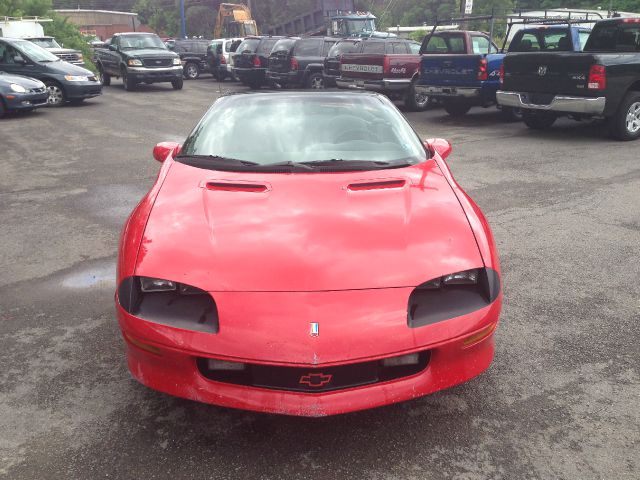 1995 Chevrolet Camaro Adren W/lthr