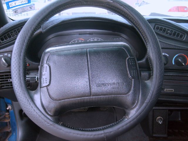 1995 Chevrolet Camaro GT Premium