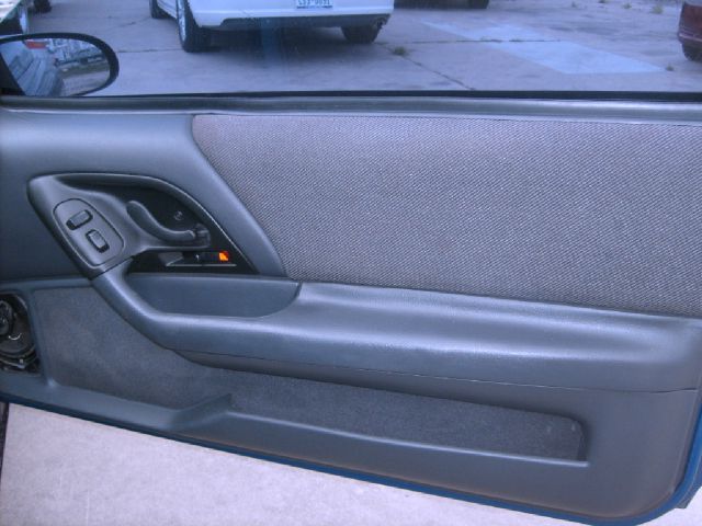 1995 Chevrolet Camaro GT Premium