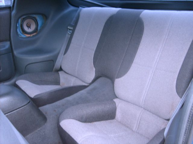 1995 Chevrolet Camaro GT Premium