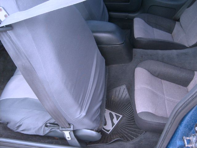 1995 Chevrolet Camaro GT Premium