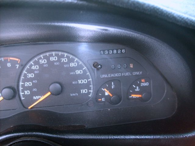 1995 Chevrolet Camaro GT Premium