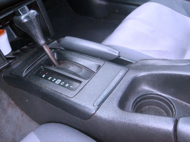 1995 Chevrolet Camaro GT Premium