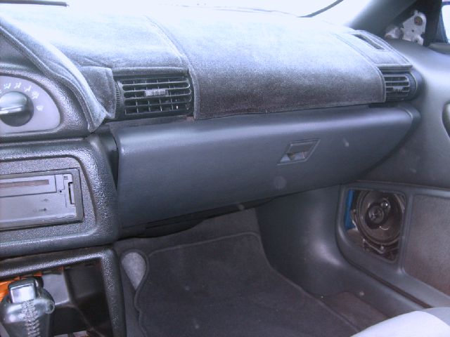 1995 Chevrolet Camaro GT Premium