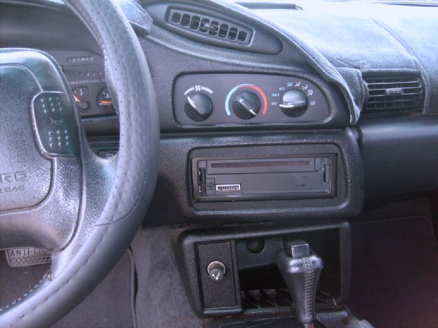 1995 Chevrolet Camaro GT Premium