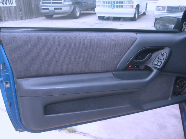 1995 Chevrolet Camaro GT Premium