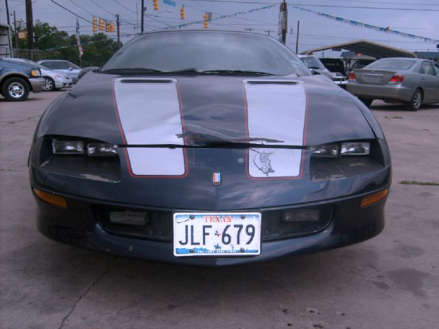 1995 Chevrolet Camaro GT Premium