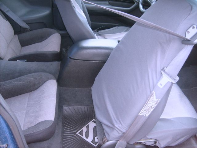 1995 Chevrolet Camaro GT Premium