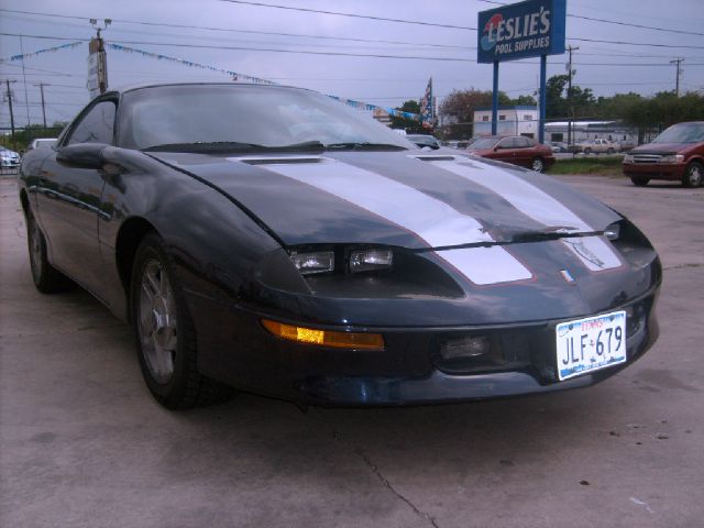 1995 Chevrolet Camaro GT Premium