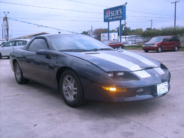 1995 Chevrolet Camaro GT Premium