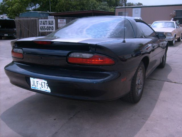 1995 Chevrolet Camaro GT Premium