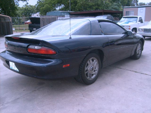 1995 Chevrolet Camaro GT Premium