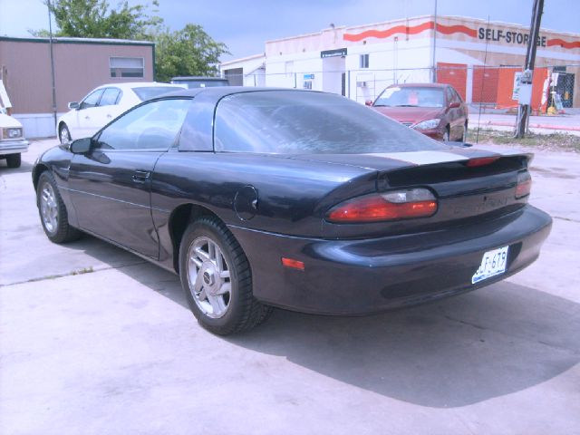 1995 Chevrolet Camaro GT Premium