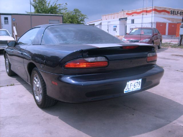 1995 Chevrolet Camaro GT Premium
