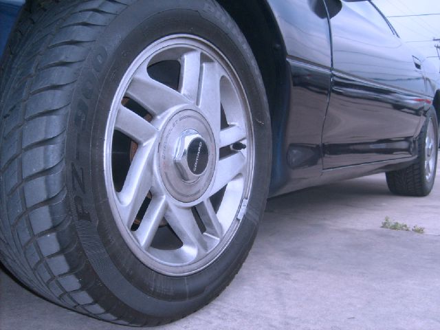 1995 Chevrolet Camaro GT Premium