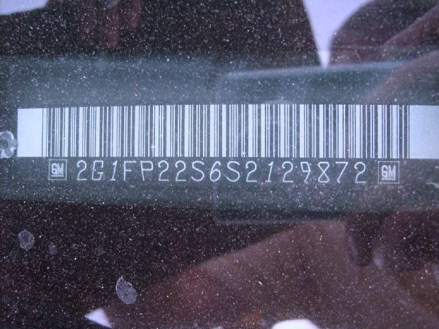 1995 Chevrolet Camaro GT Premium