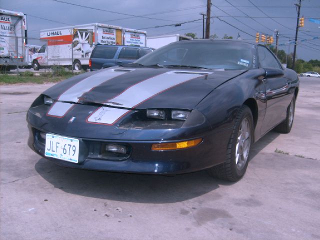 1995 Chevrolet Camaro GT Premium