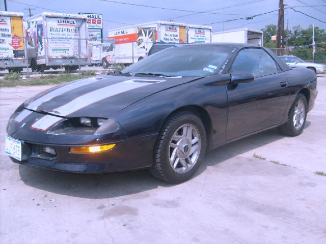 1995 Chevrolet Camaro GT Premium