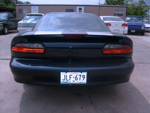 1995 Chevrolet Camaro GT Premium