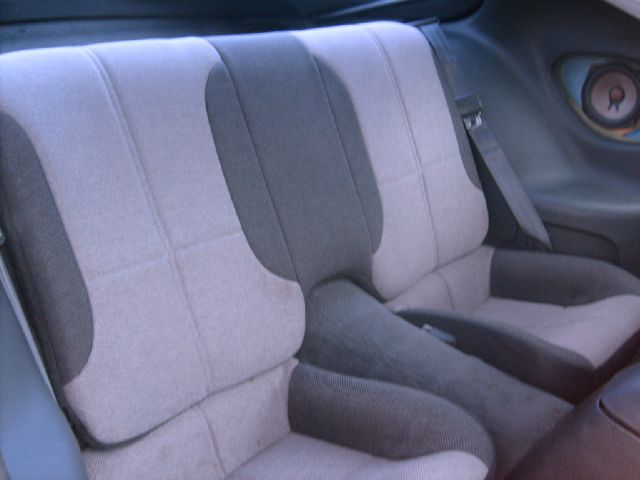 1995 Chevrolet Camaro GT Premium