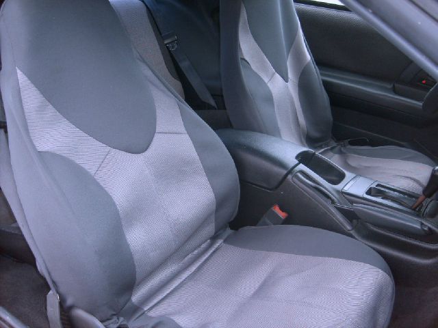 1995 Chevrolet Camaro GT Premium