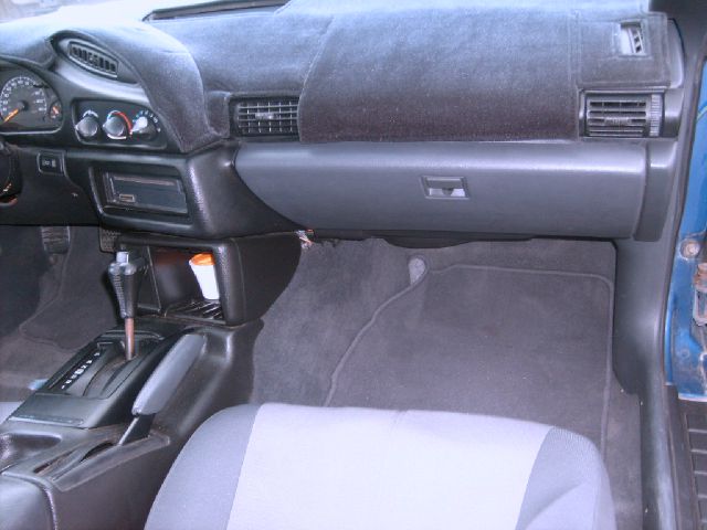 1995 Chevrolet Camaro GT Premium