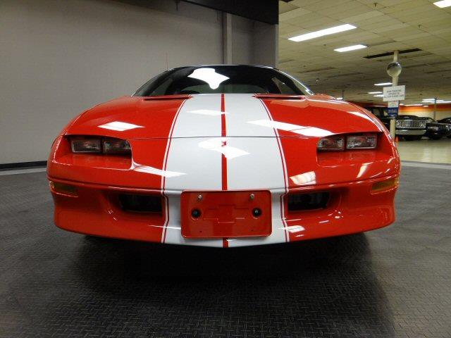 1996 Chevrolet Camaro Unknown