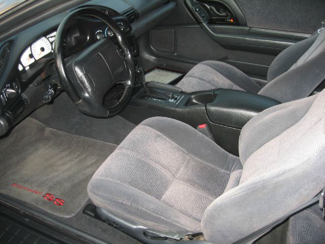 1996 Chevrolet Camaro LS Z71 CREW 4X4
