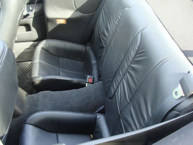 1996 Chevrolet Camaro Adren W/lthr