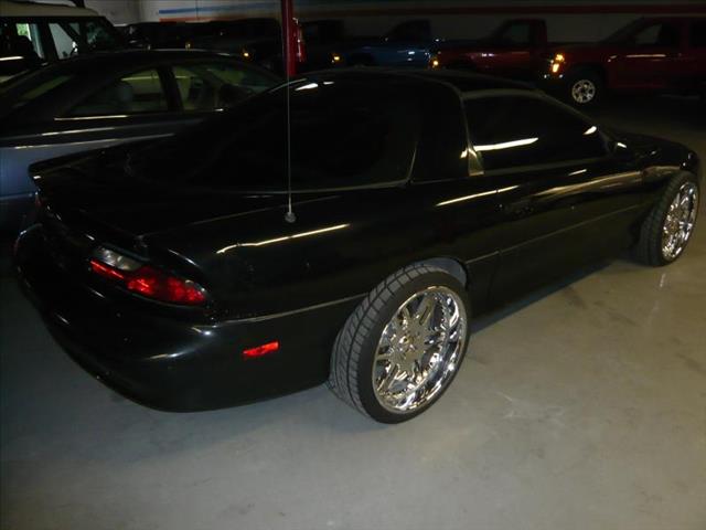 1996 Chevrolet Camaro Unknown