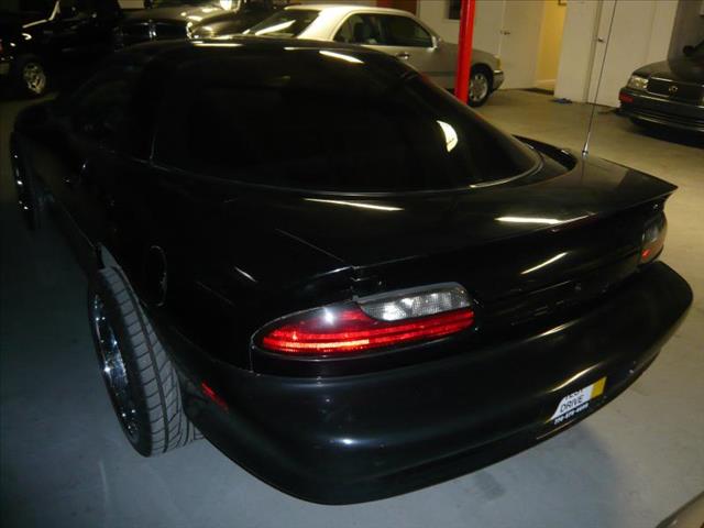 1996 Chevrolet Camaro Unknown