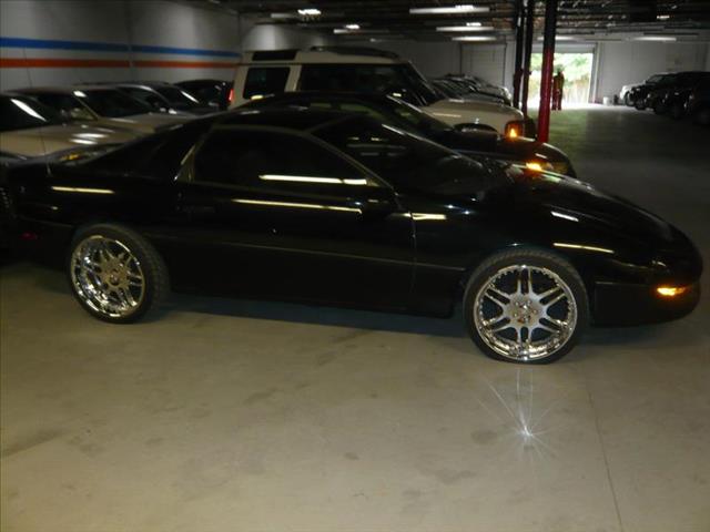 1996 Chevrolet Camaro Unknown