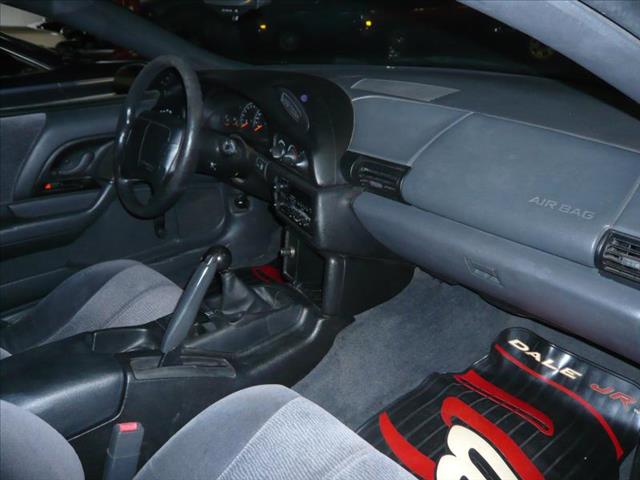 1996 Chevrolet Camaro Unknown