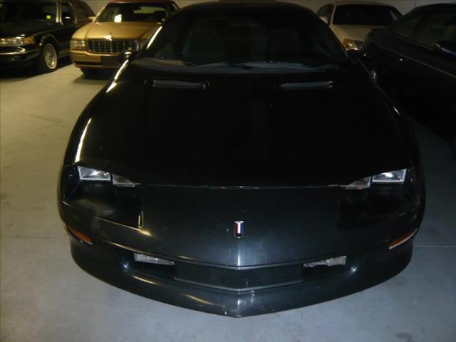 1996 Chevrolet Camaro Unknown