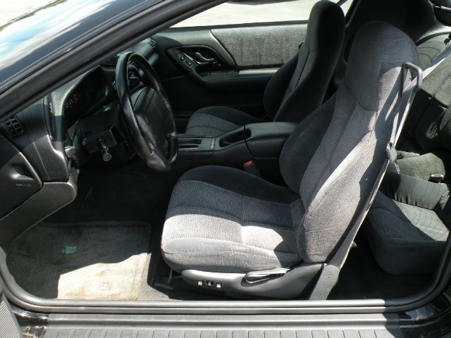 1996 Chevrolet Camaro OZ Rally Edition