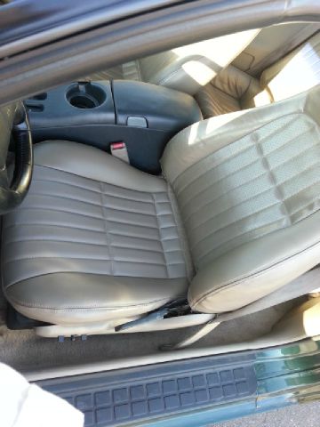 1997 Chevrolet Camaro OZ Rally Edition