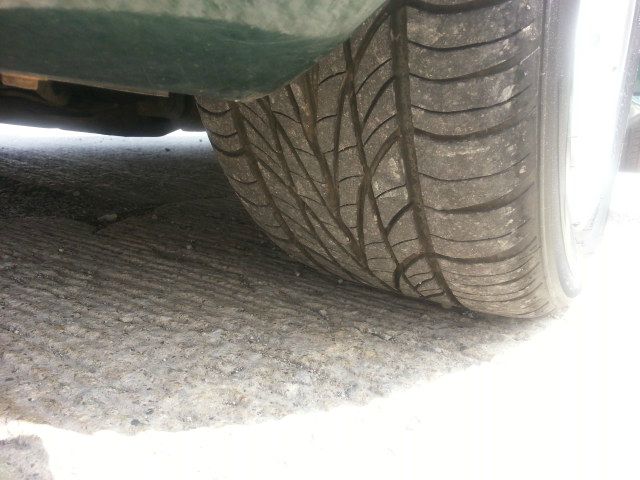 1997 Chevrolet Camaro OZ Rally Edition