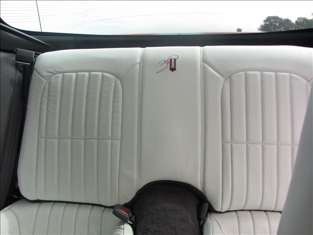 1997 Chevrolet Camaro Super CAB 4WD