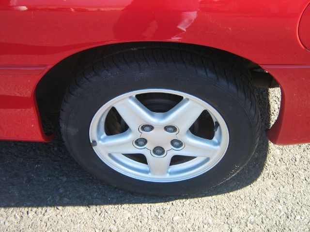 1997 Chevrolet Camaro GT Premium